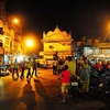 Manek Chowk Manek Chowk