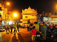 Manek Chowk Manek Chowk