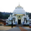 Mangueshi Temple