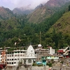 Manikaran Hot Springs Manikaran Hot Springs