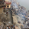 Manikarnika Ghat Manikarnika Ghat
