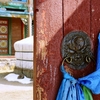 Manjusri Monastery
