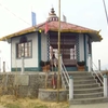 Mankhim Temple