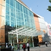 Mantri Square Mantri Square