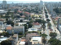 Mozambique Day Tour Mozambique Day Tour