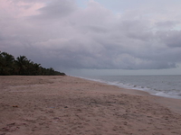 Marari Beach Marari Beach