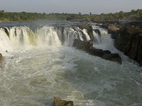 Monsoon Adventure Trip Bandhavgarh Monsoon Adventure Trip Bandhavgarh