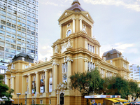 Rio Grande do Sul Museum of Art