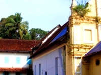 Mar Hormiz Syro-Malabar Catholic Church