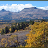 Marias Pass