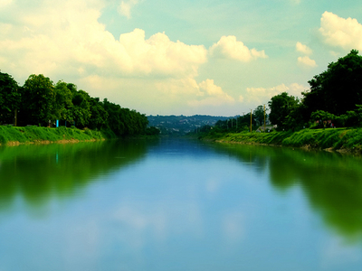 Marikina River, Philippines Tourist Information