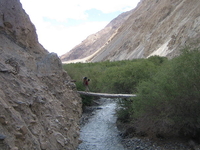 Markha River Markha River