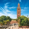 Marrakech