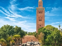 Marrakech Marrakech