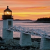 Marshall Point Light