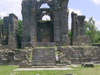 Martand Sun Temple Martand Sun Temple