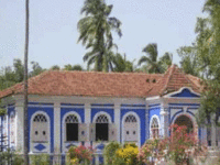 Mascarenhas Mansion Mascarenhas Mansion