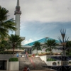 National Mosque of Malaysia