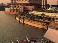 Putra Mosque