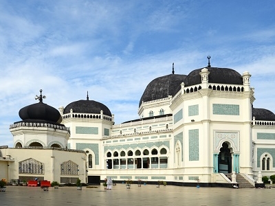 Medan, Indonesia Social Travel Network - Touristlink