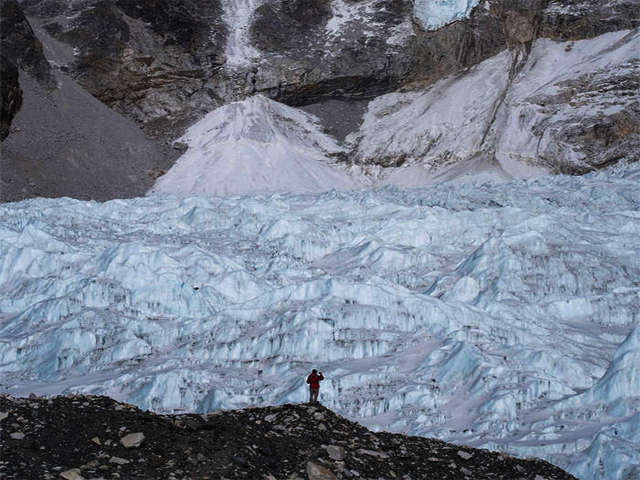Lobuche Peak 18 Days photo 5