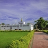 Maya Devi Temple