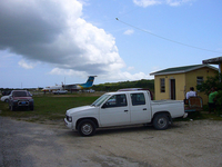 Mayaguana Airport