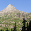 McPartland Mountain