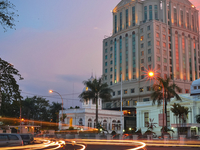 Medan City Hall Medan City Hall