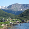 Berg, Norway Tourist Information