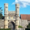 St Augustine's Abbey
