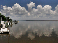 Medway River Medway River
