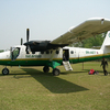 Meghauli Airport