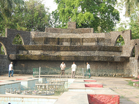 Meghdoot Garden