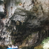 Melissani Cave