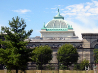 Memorial Hall Memorial Hall