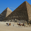 Menkaure's Pyramid