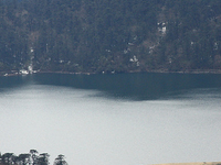 Menmecho Lake Menmecho Lake