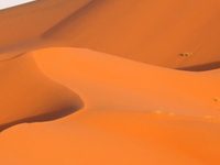 Erg Chebbi Erg Chebbi