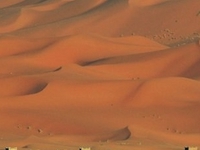 Merzouga Merzouga