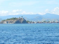 Mesa Island