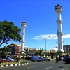 Masjid Raya Bandung Masjid Raya Bandung