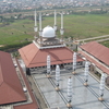 Great Mosque of Central Java Great Mosque of Central Java