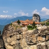 Meteora