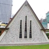 Tamil Methodist Church Tamil Methodist Church