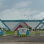 Multi-modal International Cargo Hub and Airport Multi-modal International Cargo Hub and Airport