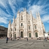 Milan Cathedral