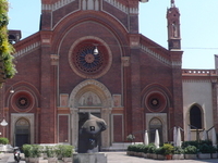 Chiesa di Santa Maria del Carmine Chiesa di Santa Maria del Carmine