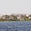 Mir Alam Tank
