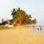 Mirissa Beach